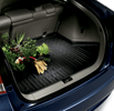 Honda Cargo Trays Honda Trunk Trays