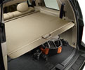 Honda Cargo Covers