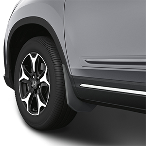 Honda Pilot Splash Guards