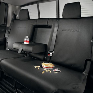 Honda Ridgeline Rear Seat Covers