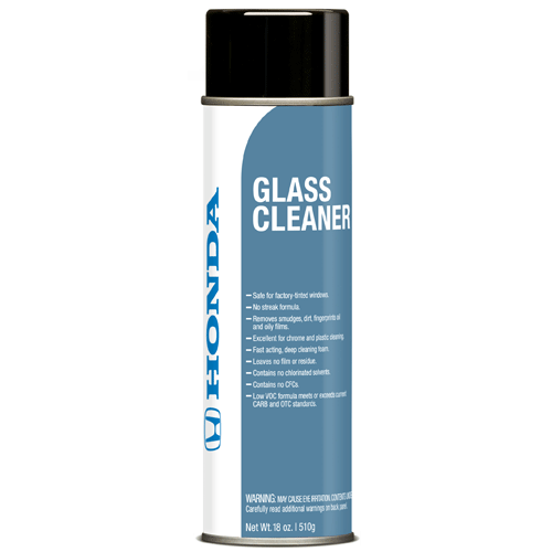 Honda GLASS CLEANER 08700-9205