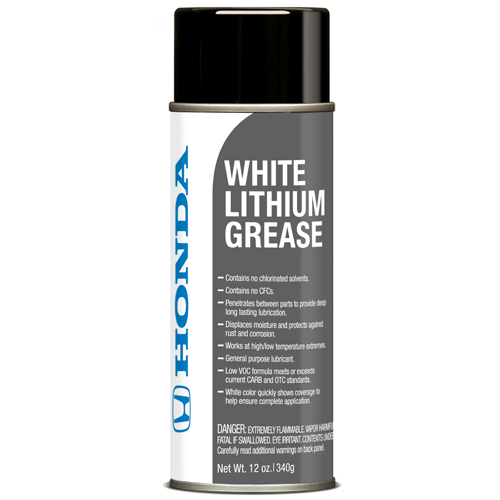 08700-9208 | Honda White Lithium Grease - Bernardi Parts Honda