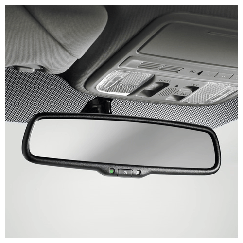 2011-2016 Honda Odyssey Interior Accessories - Bernardi Parts