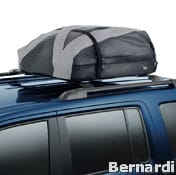 Honda Soft Cargo Bag (Crosstour, CR-V, Element, Odyssey, Pilot, Ridgeline) 08L20-E09-100