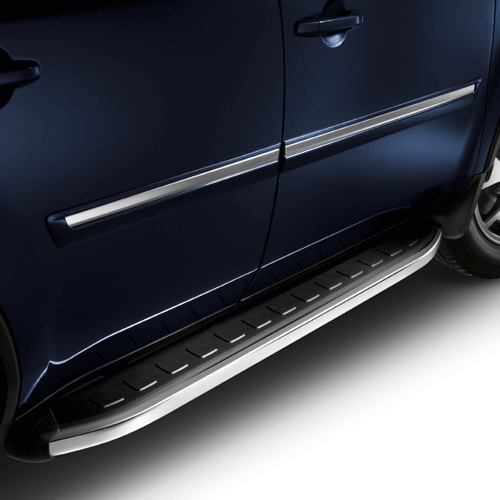 Honda Premium Running Boards (Pilot) 08L33-SZA-101E