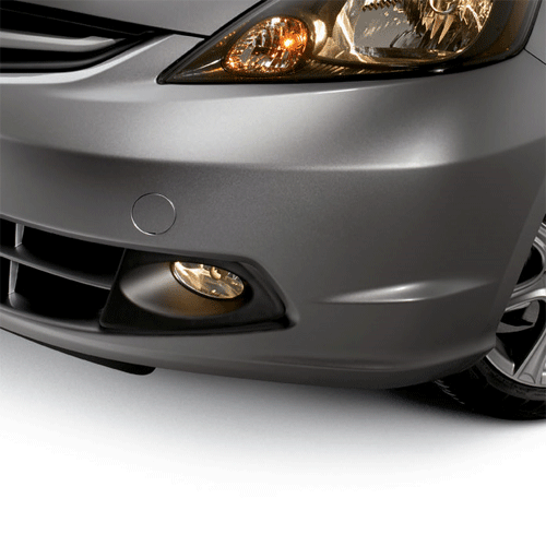 Honda Foglights (Fit) 08V31-TK6-100