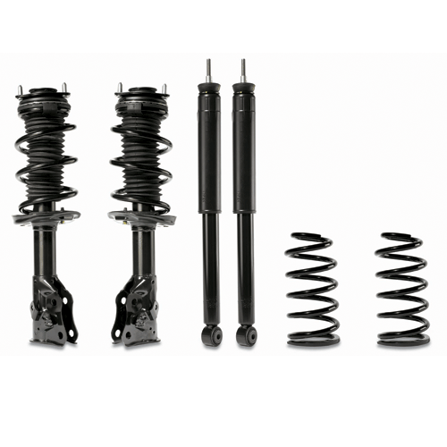 Honda Sport Suspension Kit (Civic Si Coupe) 08W60-SVB-100