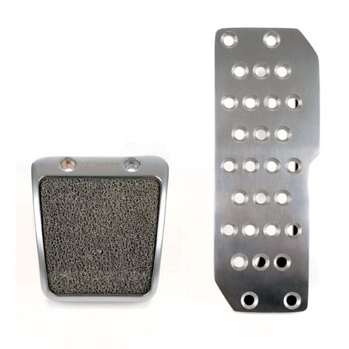 Honda Sport Pedals - A/T (Fit Mugen) 46545-XTK-000