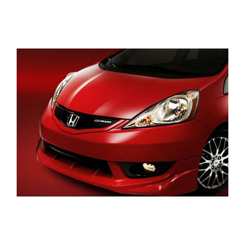 Honda Front Underbody Spoiler (Fit Mugen) 71110-XTK-000ZX