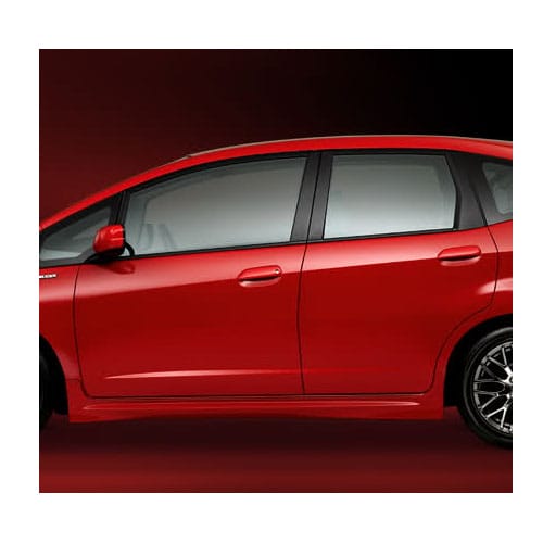 Honda Side Underbody Spoiler (Fit Mugen) 71800-XTK-000ZX