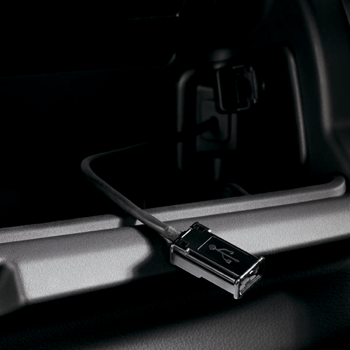 Honda USB Audio Interface (Fit, Insight) 08A28-0K1-100