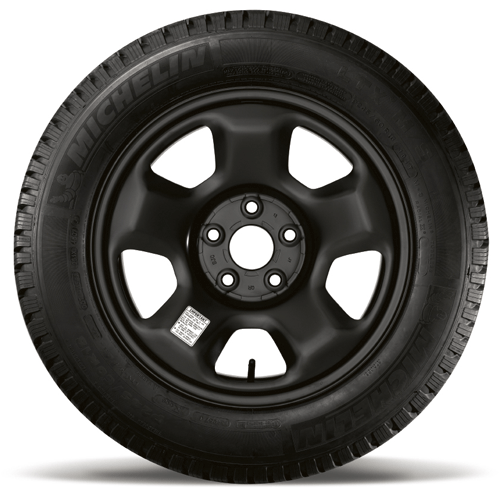 Honda Full Size Spare Wheel (Pilot, Ridgeline) 08W17-SJC-101A