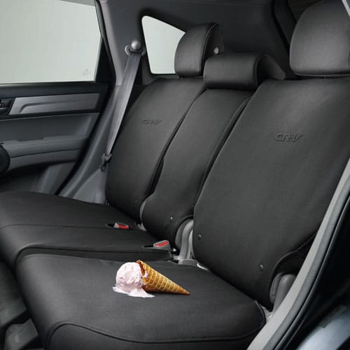 Honda 2nd-Row Seat Cover (CRV) 08P32-SWA-100
