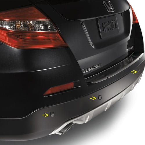 Honda Back-Up Sensors (Crosstour)* 08V67-TP6-1Z0J