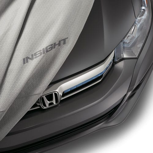 Honda Car Cover (Insight) 08P34-TM8-100