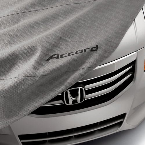 Honda Genuine 08P34-TA0-100 Car Cover Honda Genuine 08P34-TA0-100 Car Cover