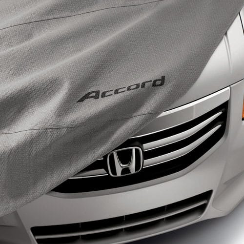 Honda Car Cover (Accord Sedan) 08P34-TA0-101