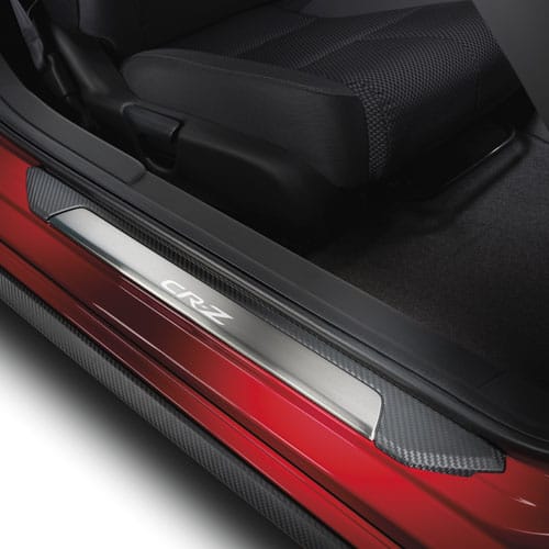 08F04-SZT-1T0 | Honda Side Underbody Spoiler (CRZ 08F04-SZT-1T0 | Honda Side Underbody Spoiler (CRZ