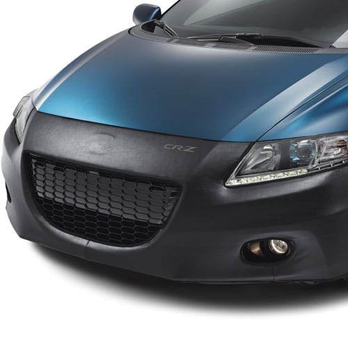 2011 honda cr z front bumper discount