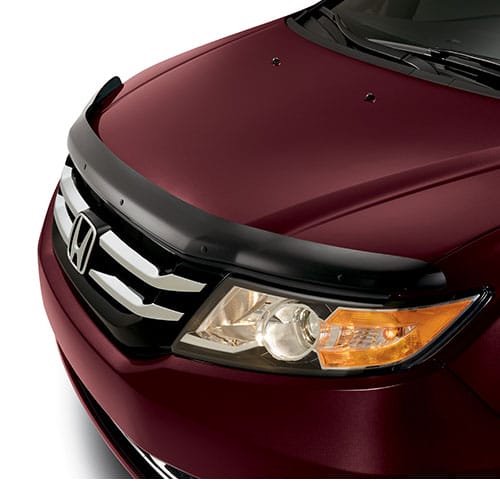 Honda Hood Air Deflector (Odyssey) 08P47-TK8-XXX