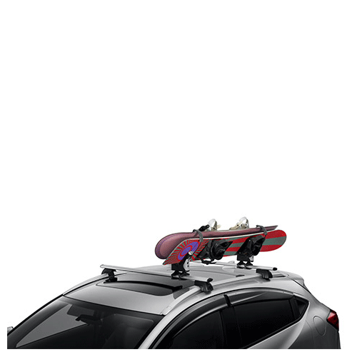 Crv 2017 Interior >> 2017-2019 Honda CR-V Racks and Carriers Accessories ... Crv 2017 Interior >> 2017-2019 Honda CR-V Racks and Carriers Accessories ...