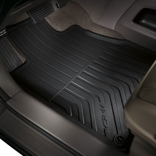 08P13-T0A-110A | Honda All-Season Floor Mats (CRV 2012-2016) - Bernardi  Parts Honda