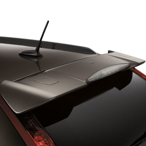 Honda Tailgate Spoiler (CRV) 08F02-T0A-XXX