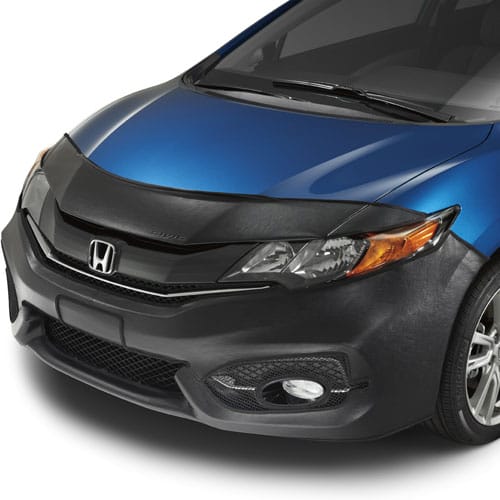 Genuine OEM Honda Civic 2dr Coupe Full Nose Mask 2014-2015 Si only
