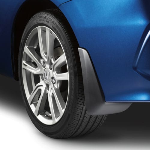 Honda Splash Guards (Civic Coupe) 08P00-TS8-100