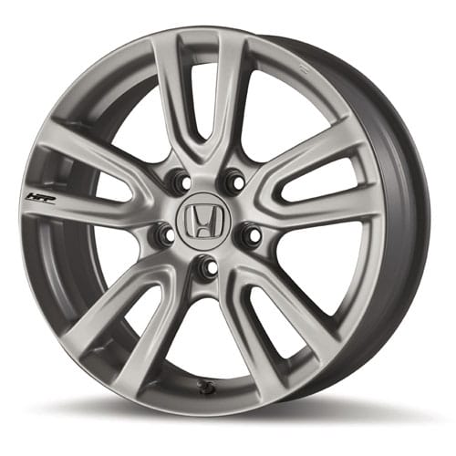 Honda 17" Aluminum Wheel (Civic) 08W17-TR0-100