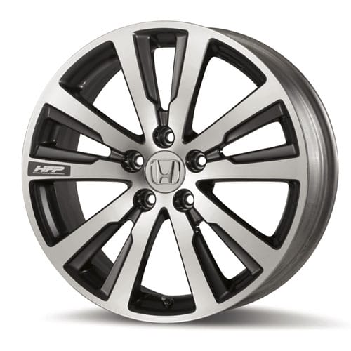 Honda 18" Aluminum Wheel (Civic Si) 08W18-TR0-100