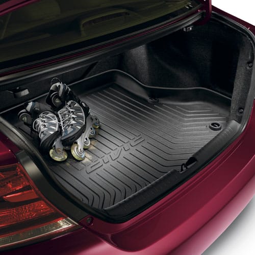 2020 honda civic discount hatchback trunk mat