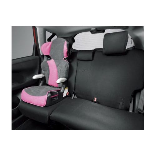 Honda 2nd-Row Seat Covers (Fit) 08P32-TK6-110