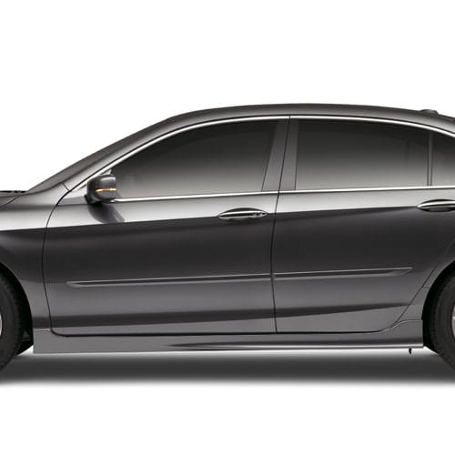 Honda Side Underbody Spoiler (Accord Sedan/Hybrid) 08F04-T2A-XXX
