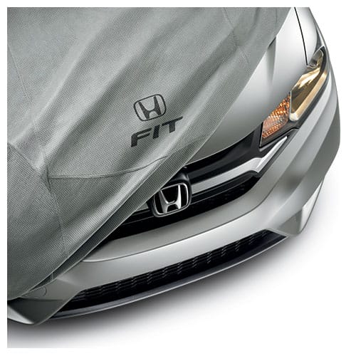 Honda Car Cover (Fit) 08P34-T5A-100