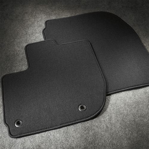 83600 T5r A01za Honda Carpeted Floor Mats Fit 2017 Bernardi Parts