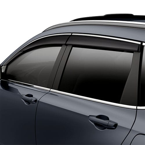 Honda Door Visors (CRV) 08R04-TLA-101