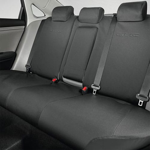 Honda Rear Seat Covers (Civic Hatchback) 08P32-TGG-XXX