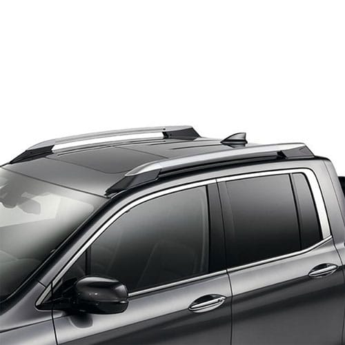 2019 honda ridgeline bike rack clearance