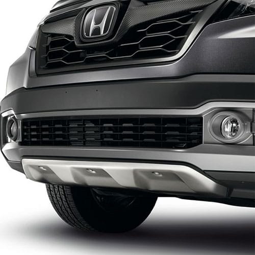 Honda Skid Plate Garnish (Ridgeline) 08P46-T6Z-100