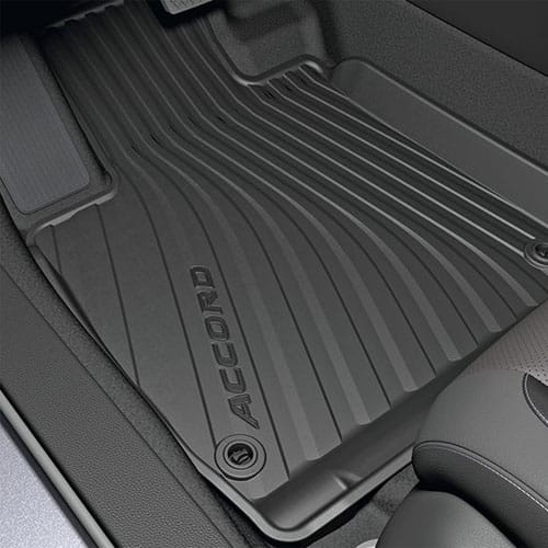 Great Deals On Honda Accord Floor Mats Honda Floor Mats At