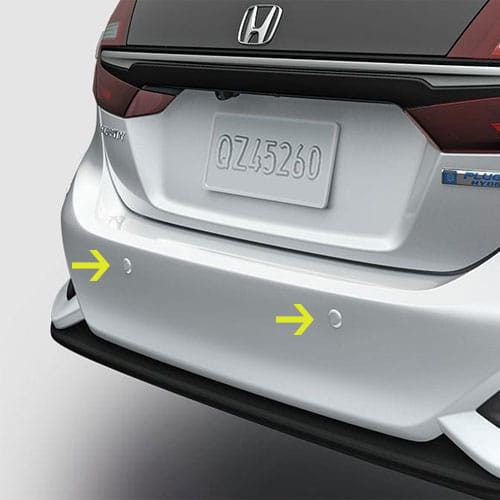 Honda Back-Up Sensors (Clarity) 08V67-TRT-XXX