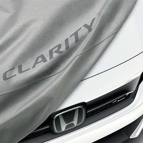 Honda Car Cover (Clarity) 08P34-TRT-100