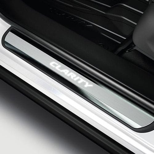 Honda Illuminated Door Sill Trim (Clarity) 08E12-TRT-100