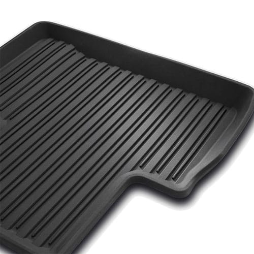 Honda All-Season Floor Mats - High Wall (Pilot 2016-2022) 08P17-TG7-300A