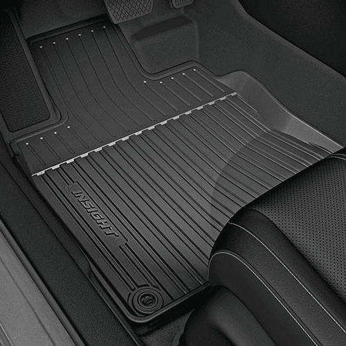 Honda All Season Floor Mats (Insight)  08P17-TXM-100