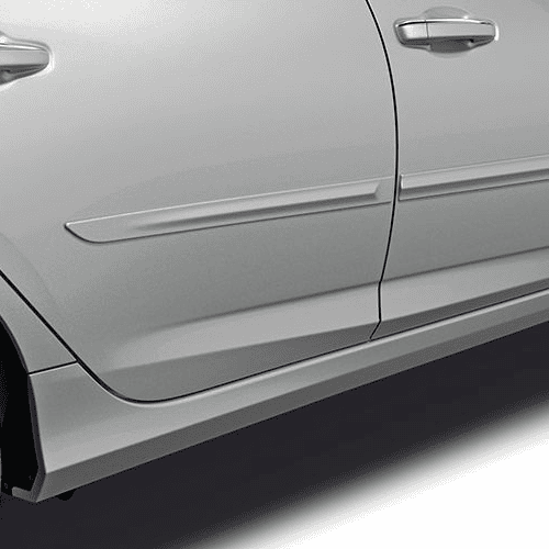 Honda Body Side Moldings (Insight)  08P05-TXM-XXX