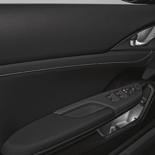  Honda Door Panel Illumination (Insight) 08E20-TXM-100