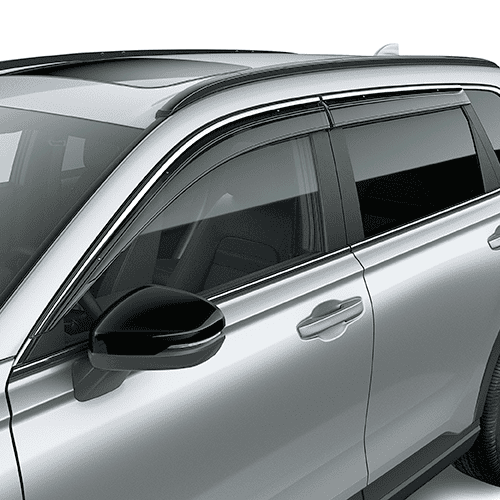 2023-2024 Genuine Honda CR-V Cross Bars - 08L04-3A0-100