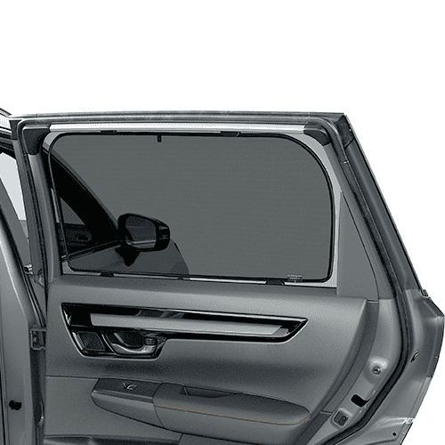 08R13-3A0-100 | Honda Rear Passenger Window Shades (CRV)